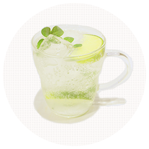 ヴァージンモヒート